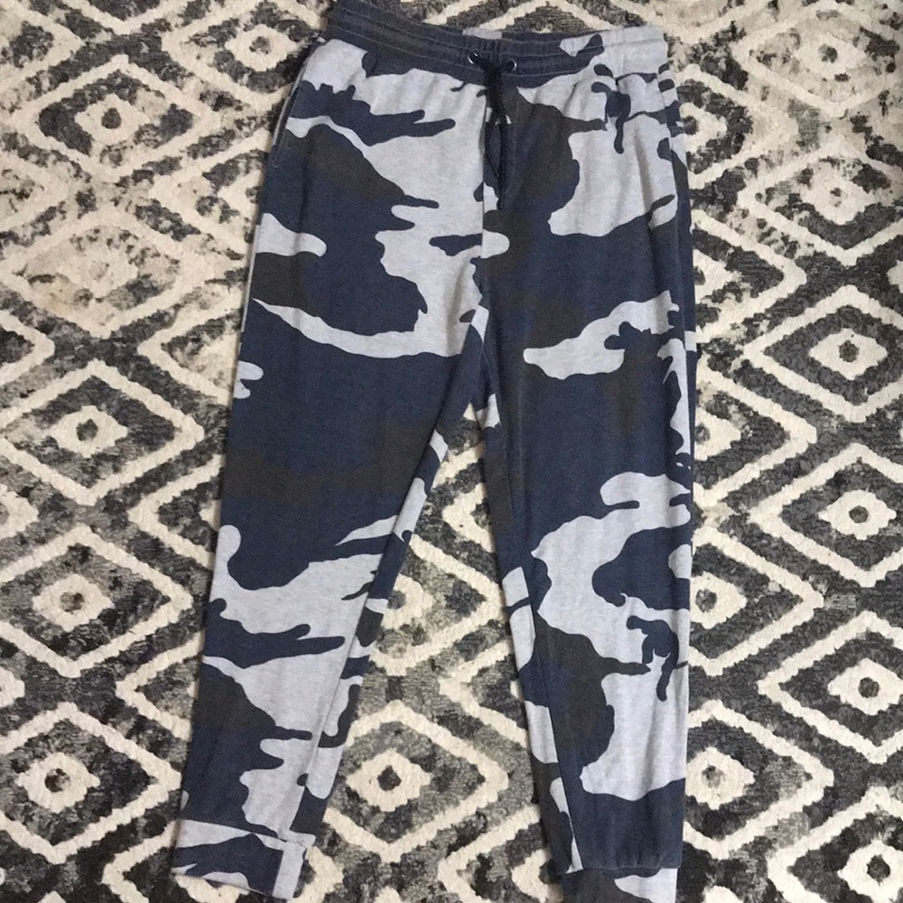 Sweatpants